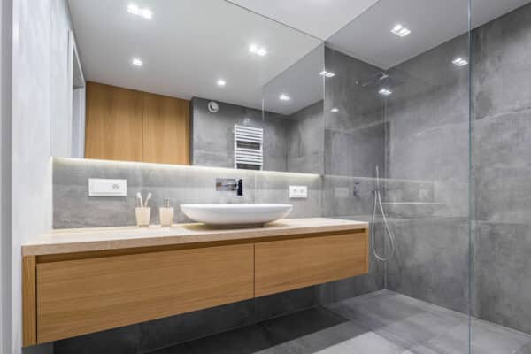 Quality Bathroom Renovations | The Perth Bathroom Co