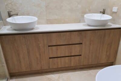 Quality Bathroom Renovations | The Perth Bathroom Co