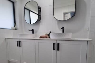 Quality Bathroom Renovations | The Perth Bathroom Co