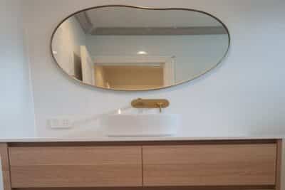 Quality Bathroom Renovations | The Perth Bathroom Co