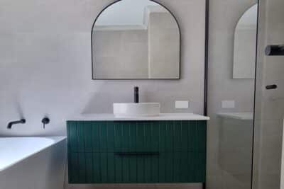 Quality Bathroom Renovations | The Perth Bathroom Co